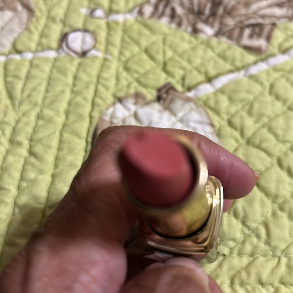 COPY - NWT, Signature Club A by Adrienne Arpel, Creamy neutral mauve lip color - Picture 4 of 5